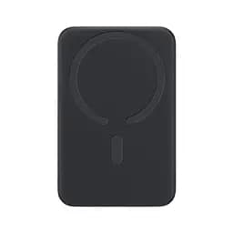 Беспроводной магнитный повербанк Baseus 10000 mAh 22.5 Вт с зарядкой MagSafe для iPhone УМБ черный