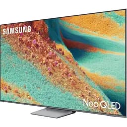 Телевізор Samsung QN85F 75` Neo QLED Ultra HD 4K (QE75QN85FAUXUA) [140873] - мініатюра 7
