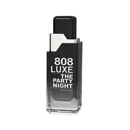 Парфумована вода чоловіча Milestone 808 Luxe The Party Night - 100 мл (MM36121)