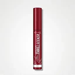 Туш для вій Rimmel Wonder'volume Thrill Seeker Об'єм та подовження, відтінок 001 (Extreme Black), 8 мл - мініатюра 2