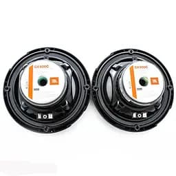 Компонентна акустична система JBL GX600C - мініатюра 5