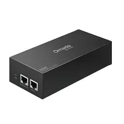 Інжектор PoE TP-Link Omada POE370S - мініатюра 2
