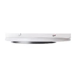 Світильник настінно-стельовий для ванної Brille WBL-52C/98W WW+NW+CW - мініатюра 5