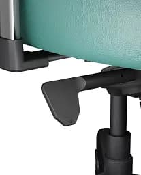 Крісло ігрове Anda Seat Kaiser 3 Size L Green (AD12YDC-L-01-E-PV/C) - мініатюра 9