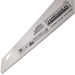 Ножівка по дереву Haisser 40165 11TPI 3D SK5 Direct 40 см - мініатюра 2