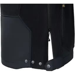 Кофта Frontier Mustela Cordura Fleece XL Black - мініатюра 5