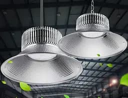 Стельовий промисловий світильник Voltronic JCTGK 300W, 6500K, 220V - мініатюра 2