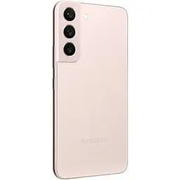 Смартфон Samsung S22 8/128GB Pink SM-G901B/DS - мініатюра 8