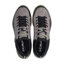 Кросівки CMP Kaleepso Low Hiking Shoes WP 41 Light Grey (1097-31Q4907-E980 41) - мініатюра 3