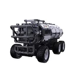 Конструктор XiaomiJupiter Dawn Series Smart Building Block BHR4483CN