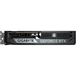 Відеокарта Gigabyte GeForce RTX 5060 Ti Windforce 8G [GV-N506TWF2-8GD] EU [133943] - мініатюра 9