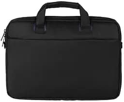 Сумка для ноутбука 13.3" Base Park, Black 2E sum0028025 - мініатюра 5