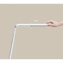 Настільна лампа Xiaomi Smart LED Desk Lamp Lite Bluetooth (BHR5260CN) [80935] - мініатюра 3