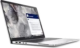 Ноутбук Dell 16 Pro 16 Plus PB16250 FHD+/Intel U5-235U/16GB/512SSD/UMA/W11 (210-BPCK_U516512WP) - мініатюра 6