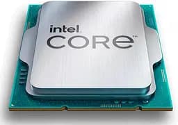 Intel Центральний процесор Core i3-14100 4C/8T 3.5GHz 12Mb LGA1700 60W TRAY - мініатюра 2