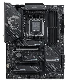 Материнська плата MSI X870E GAMING PLUS WIFI (X870E GAMING PLUS WIFI) (Socket AM5, AMD X870E, ATX)