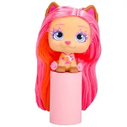 Ігровий набір IMC Модний улюбленець I VIP PETS S6 Bow Power Шиара (714816) - мініатюра 2