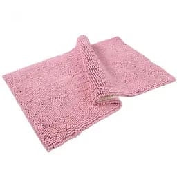 Килимок Irya Clean pembe, 100х60 см, рожевий (11190310072710)