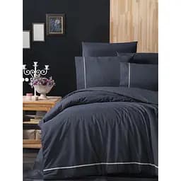 Комплект постільної білизни First Choise Євро 000281315