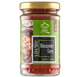 Паста House of Asia Кари Массаман 113 г