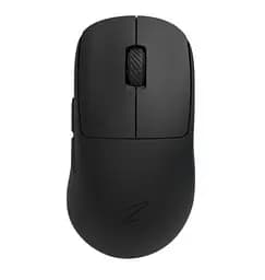 Бездротова миша Zaopin Z2 Mini Max / Три режими підключення / 8K / Сенсор PAW3950 / 30 000 DPI / Black