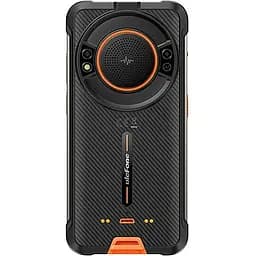 Смартфон Ulefone Power Armor 16 Pro 4/64 Gb Global NFC Orange - мініатюра 2