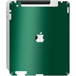 Захисна плівка StatusSKIN для Apple iPad 2 (A1396) Корпус Вініл Зелена