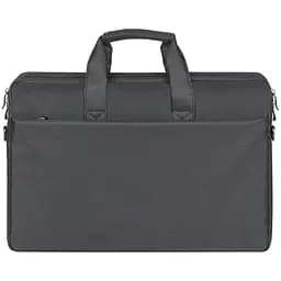Сумка для ноутбука Rivacase Central 8251 17.3" Grey [112592]
