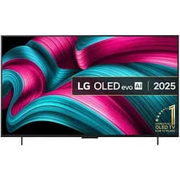 Телевізор LG OLED42C5