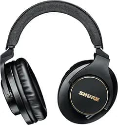 Навушники Shure SRH840A Professional Studio Black - мініатюра 2