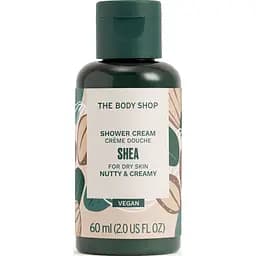Крем-гель для душа The Body Shop Ши 60 мл
