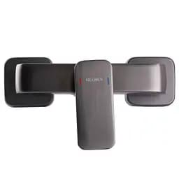 Змішувач для душу Globus Lux Milano GLM-105N-11-Graphite 000023321 Графіт - мініатюра 3
