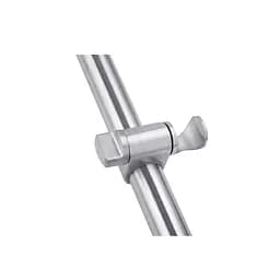 Душова система Kroner KRP Edelstahl Klassisch - ESG231 Flex (CV029978) - мініатюра 2