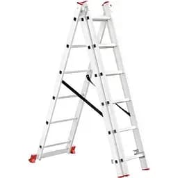 Драбина Intertool LT-0306 (140442)