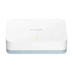 Комутатор мережевий D-Link (DGS-1005D)