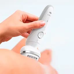 Епілятор Braun Silk-epil 9 SES 9-341 [125624] - мініатюра 8