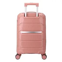 Валіза Semi Line 20" S Pink (T5836-1) - мініатюра 4