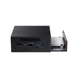 ПК-неттоп ASUS PN50-BBR545MD-CSM AMD Ryzen 5 4500U/2*SO-DIMM/SATA+M.2SSD/int/BT/WiFi/NoOS (90MR00E1-M00160)