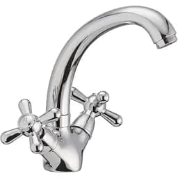 Змішувач для умивальника Haiba DOMINOX 272 HB0942