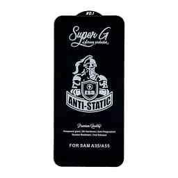 Захисне скло Super G Samsung M35