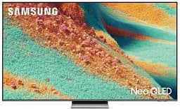 Телевізор Samsung QE65QN85FAUXUA
