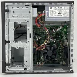 Комп'ютер HP 280 G1 MT (i7-4770/8/480SSD) Б/В - мініатюра 6