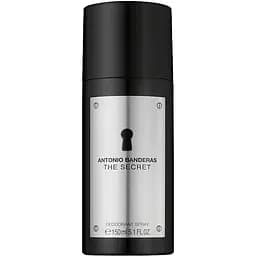 Дезодорант Antonio Banderas The Secret 150 мл