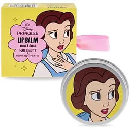 Бальзам для губ Mad Beauty Disney Princess Express Yourself Бель Ваніль