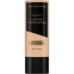 Тональна основа Max Factor Lasting Performance відтінок 105 (Soft Beige) 35 мл (8000008745764)