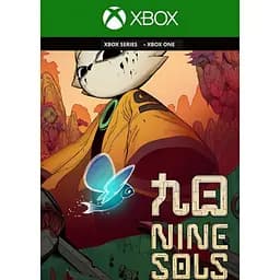 Ключ активации Microsoft Nine Sols для Xbox One/Series S/X