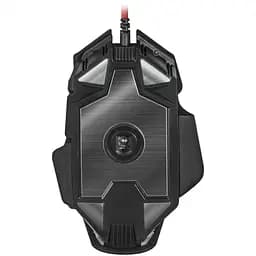 Ігрова миша Defender sTarx GM-390L з RGB підсвічуванням (7200dpi) 8 кнопок (Чорна) - мініатюра 5