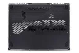 Корпус ноутбука / нижня частина від ноутбука Asus ROG Strix G15 G531GT, G531GD (90NR01N3-R7D000) Оригінал від Asus, Нижня частина