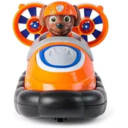 Ігровий набір Paw Patrol базовий рятівний автомобіль з водієм Зума (SM97237/6071225) - мініатюра 4