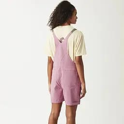 Шорти Picture Organic Foday Tech Romper S Рожевий - мініатюра 2